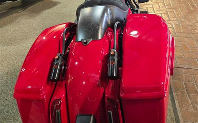 2025 Harley-Davidson CVO™ Road Glide® ST