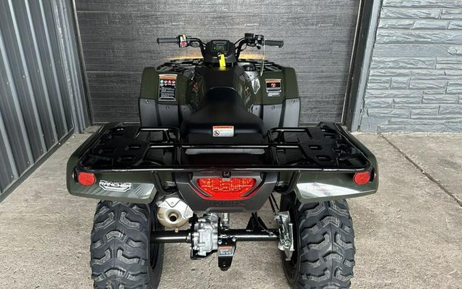 2027 Honda FourTrax Rancher 4X4