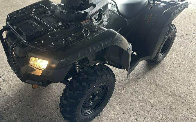 2027 Honda FourTrax Rancher 4X4