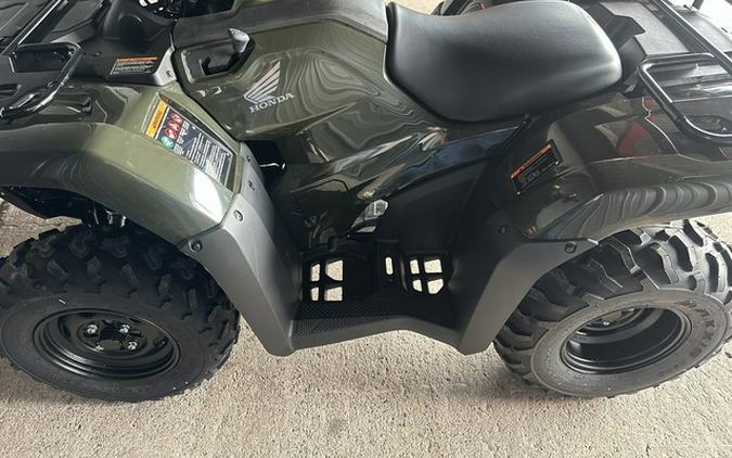 2027 Honda FourTrax Rancher 4X4