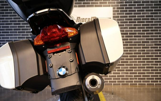 2007 BMW K 1200 gt