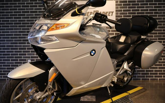 2007 BMW K 1200 gt
