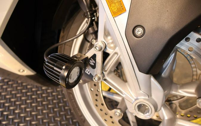 2007 BMW K 1200 gt