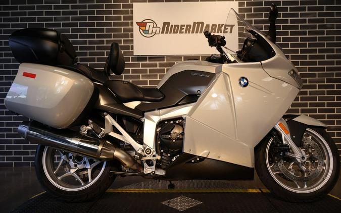 2007 BMW K 1200 gt
