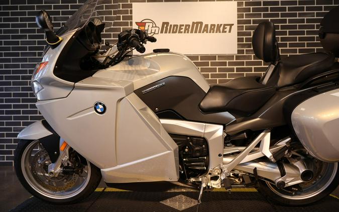 2007 BMW K 1200 gt