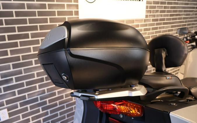 2007 BMW K 1200 gt