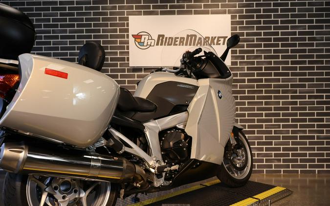 2007 BMW K 1200 gt