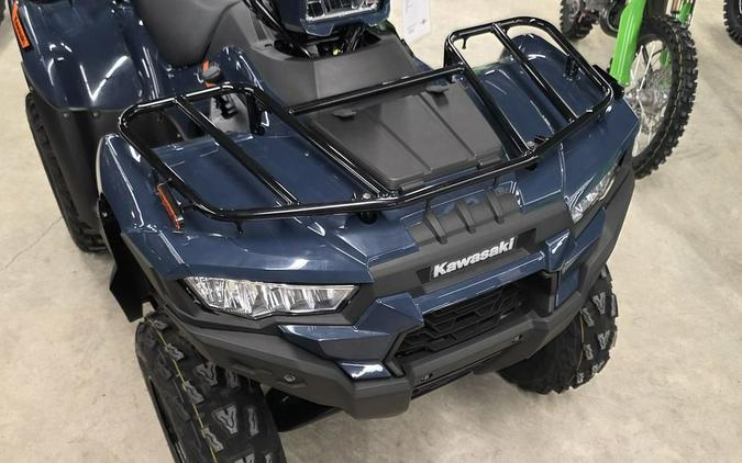 2026 Kawasaki Brute Force® 300