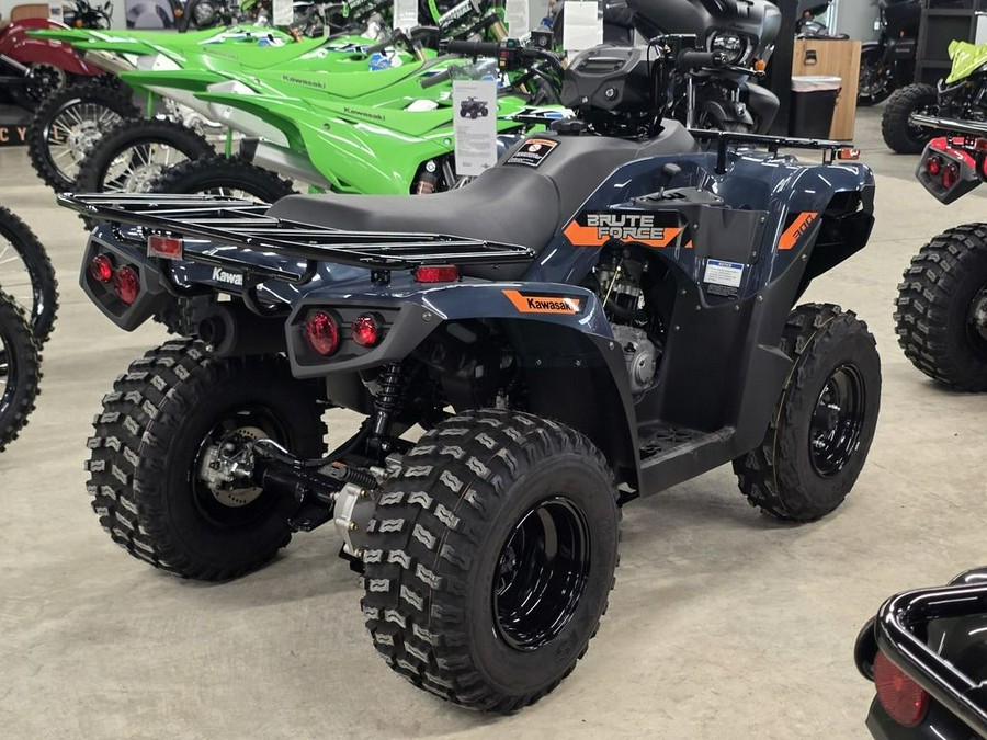 2026 Kawasaki Brute Force® 300