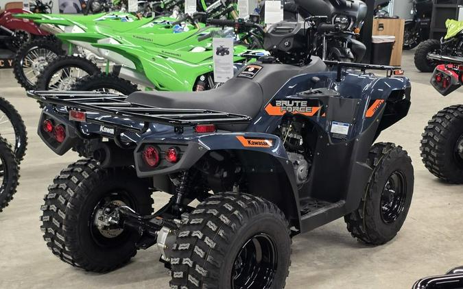 2026 Kawasaki Brute Force® 300