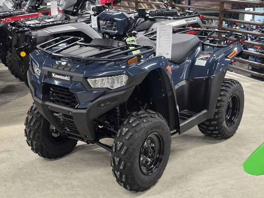 2026 Kawasaki Brute Force® 300