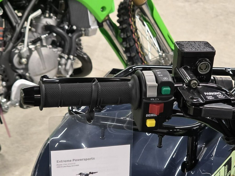 2026 Kawasaki Brute Force® 300