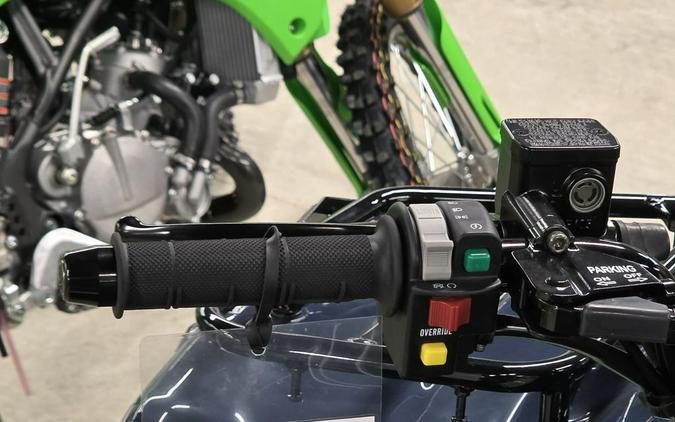2026 Kawasaki Brute Force® 300