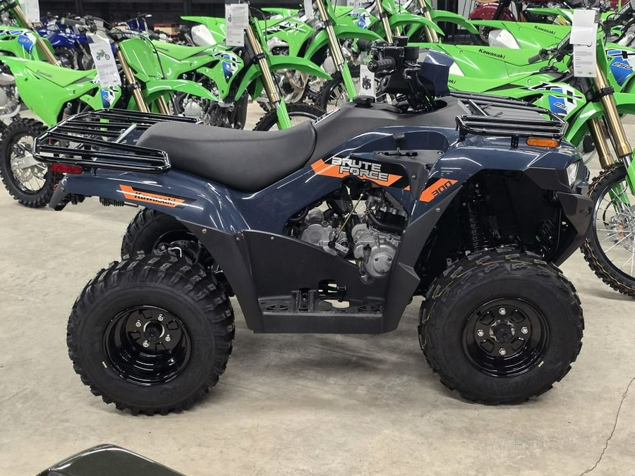 2026 Kawasaki Brute Force® 300