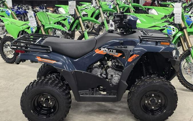 2026 Kawasaki Brute Force® 300