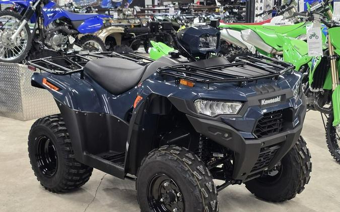 2026 Kawasaki Brute Force® 300