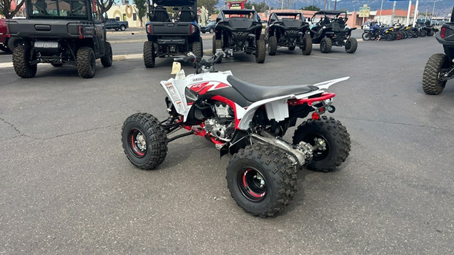 2026 Yamaha YFZ 450R SE