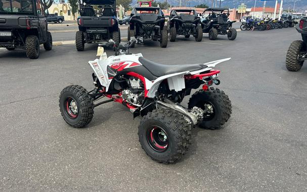 2026 Yamaha YFZ 450R SE