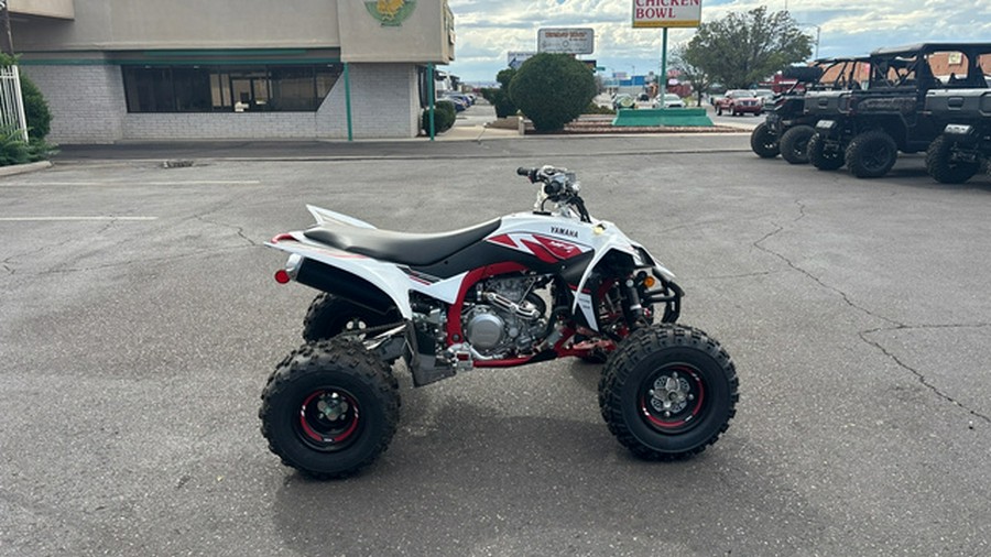 2026 Yamaha YFZ 450R SE