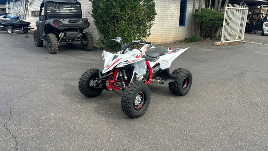 2026 Yamaha YFZ 450R SE