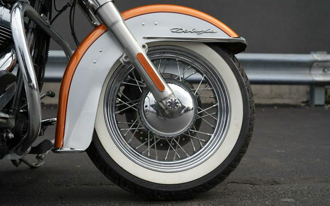 2014 Harley-Davidson FLSTN - Softail Deluxe