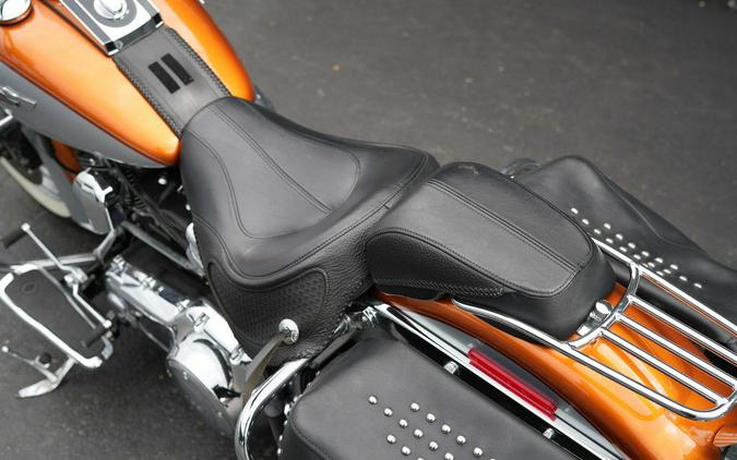 2014 Harley-Davidson FLSTN - Softail Deluxe