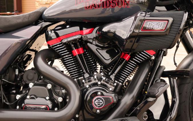 2026 Harley-Davidson CVO™ Street Glide® ST