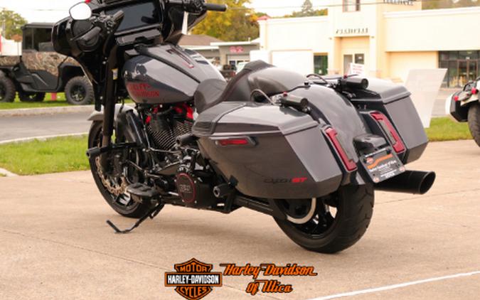 2026 Harley-Davidson CVO™ Street Glide® ST