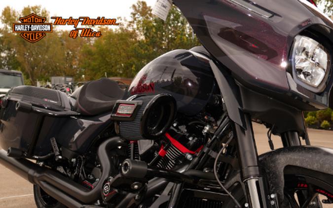 2026 Harley-Davidson CVO™ Street Glide® ST