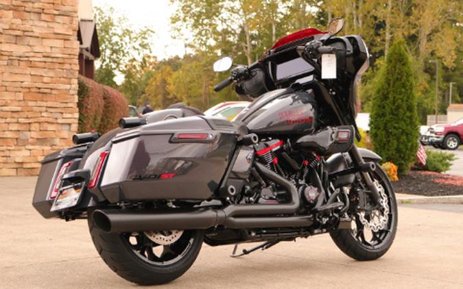 2026 Harley-Davidson CVO™ Street Glide® ST