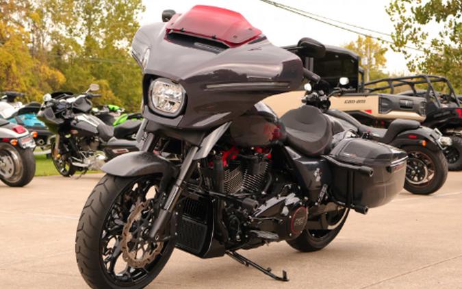 2026 Harley-Davidson CVO™ Street Glide® ST