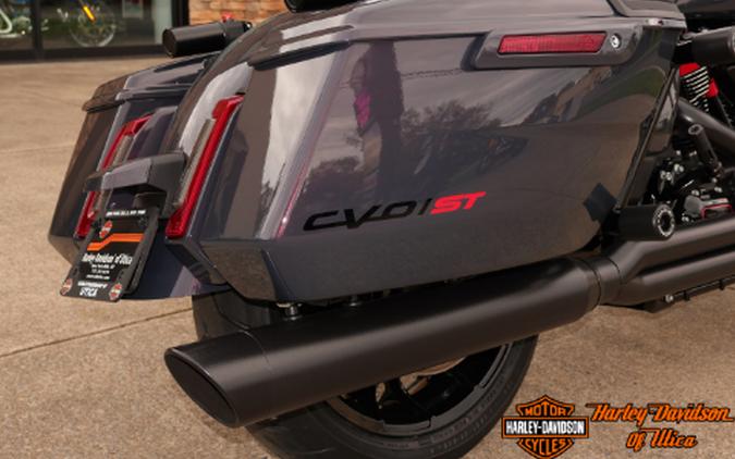 2026 Harley-Davidson CVO™ Street Glide® ST