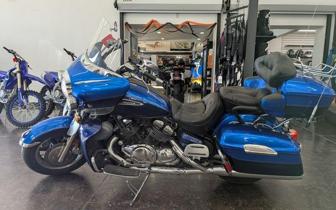 2011 Yamaha Royal Star Venture S