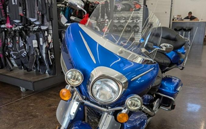 2011 Yamaha Royal Star Venture S