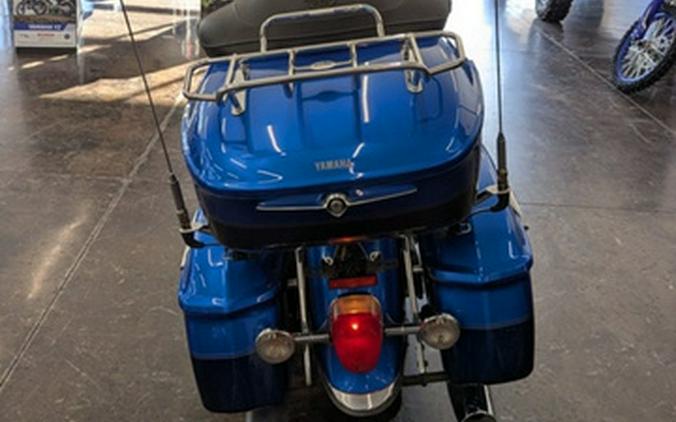 2011 Yamaha Royal Star Venture S