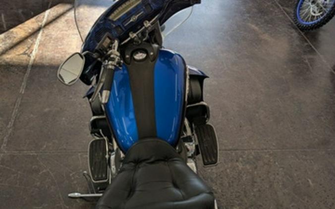 2011 Yamaha Royal Star Venture S