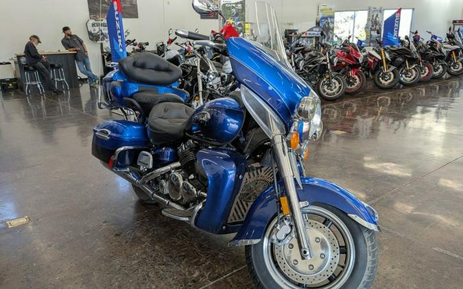 2011 Yamaha Royal Star Venture S