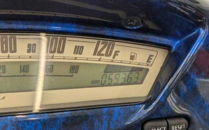 2011 Yamaha Royal Star Venture S