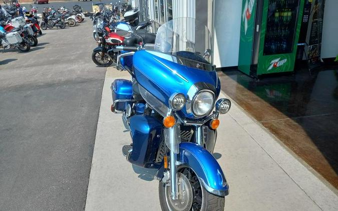 2011 Yamaha Royal Star Venture S