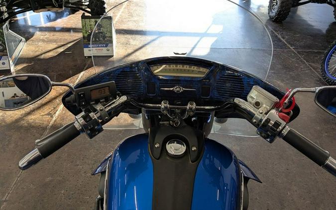 2011 Yamaha Royal Star Venture S