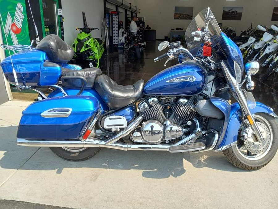 2011 Yamaha Royal Star Venture S