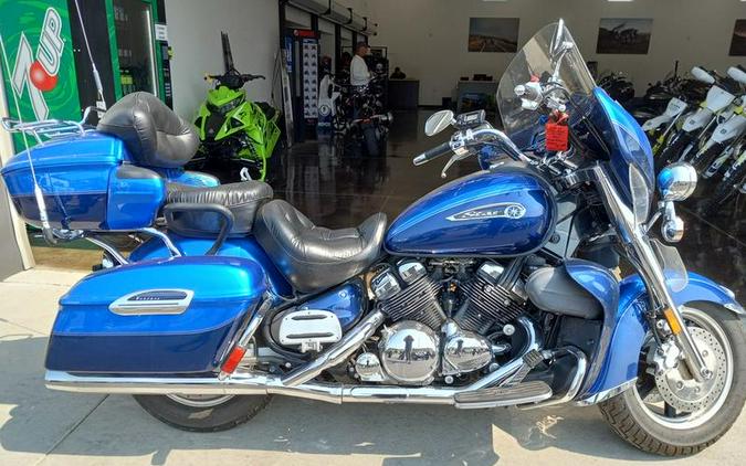 2011 Yamaha Royal Star Venture S