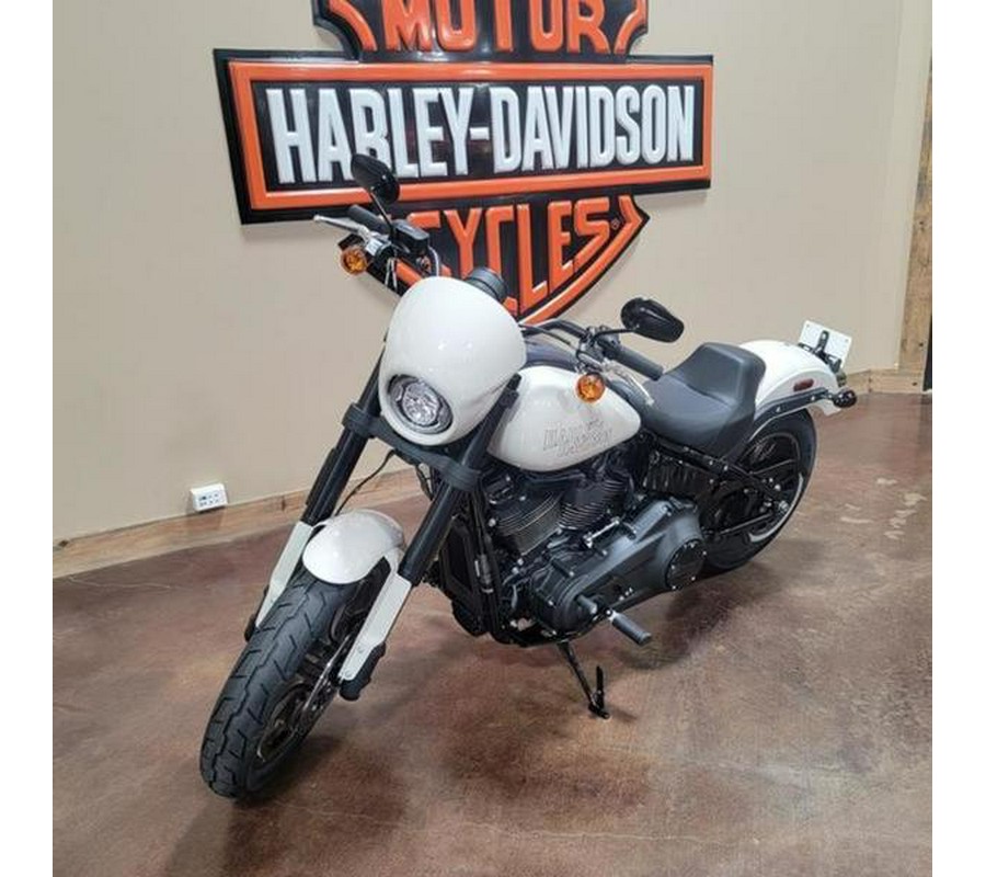 2023 Harley-Davidson® FXLRS - Low Rider® S