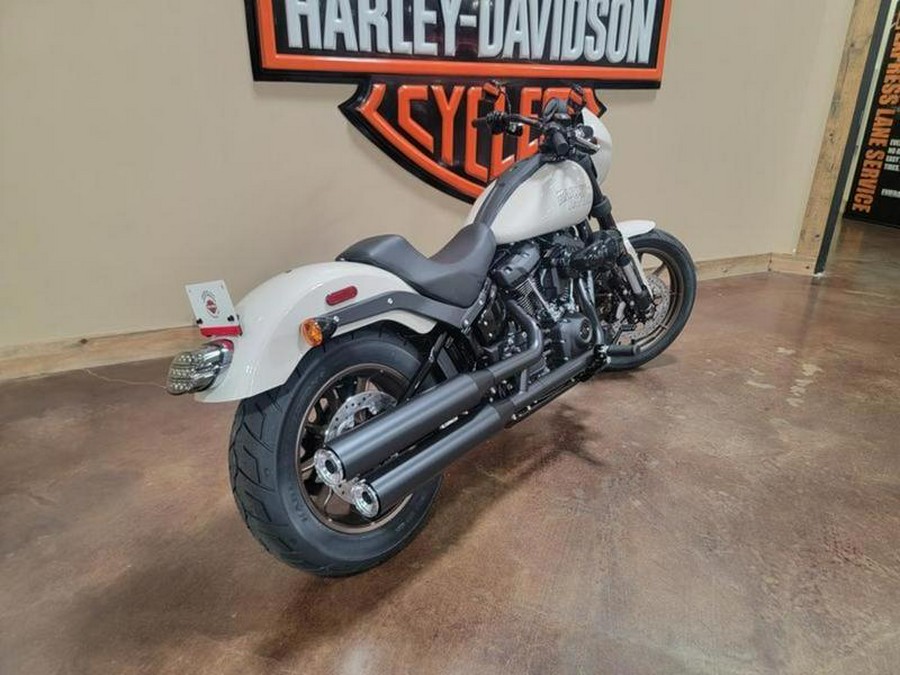 2023 Harley-Davidson® FXLRS - Low Rider® S