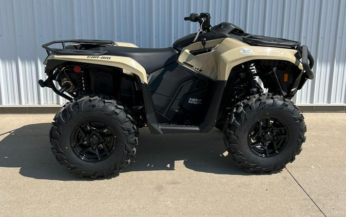 2023 Can-Am Outlander PRO XU HD7