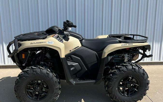 2023 Can-Am Outlander PRO XU HD7