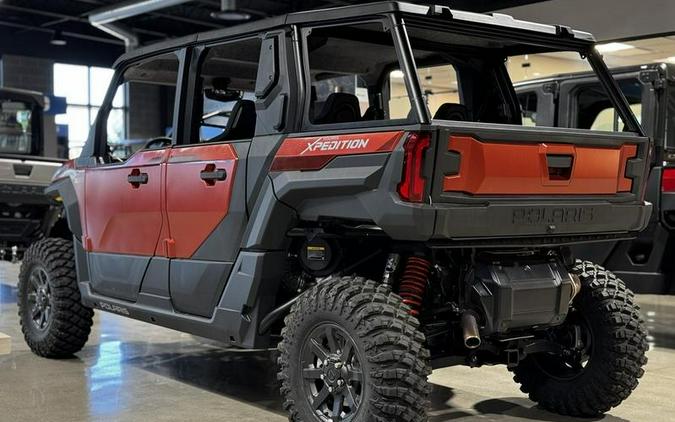 2024 Polaris® XPedition ADV 5 Ultimate