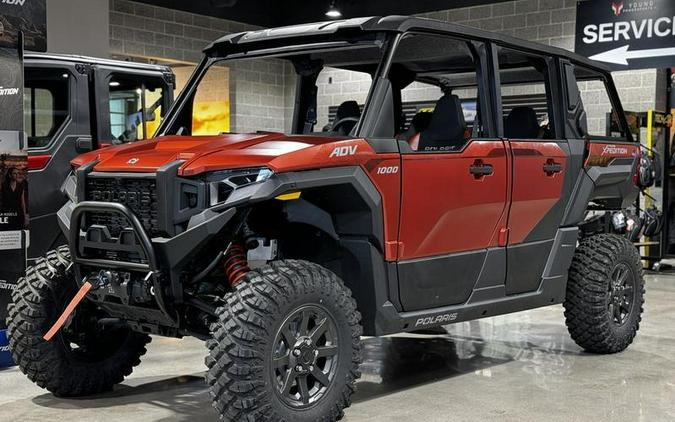 2024 Polaris® XPedition ADV 5 Ultimate