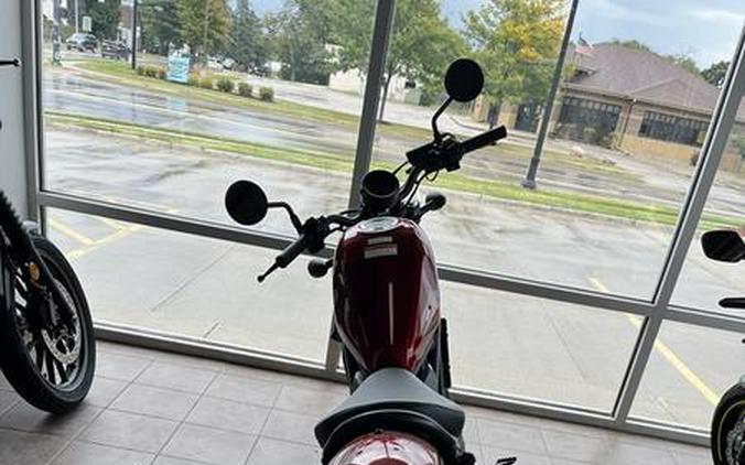 2023 Honda® Rebel 300