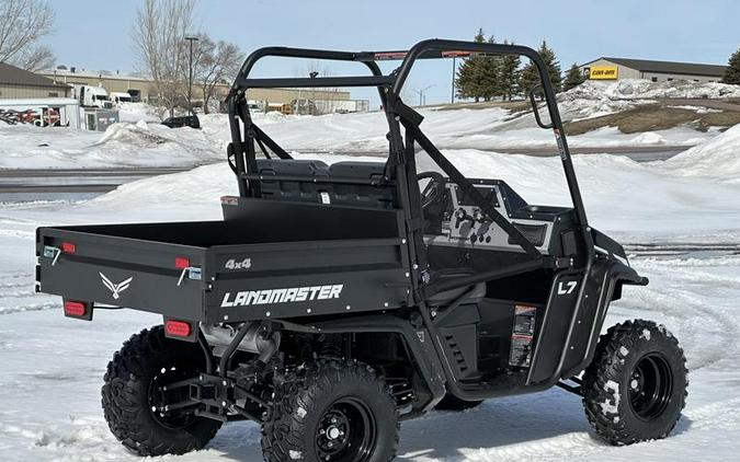 2023 American LandMaster® L7 4WD